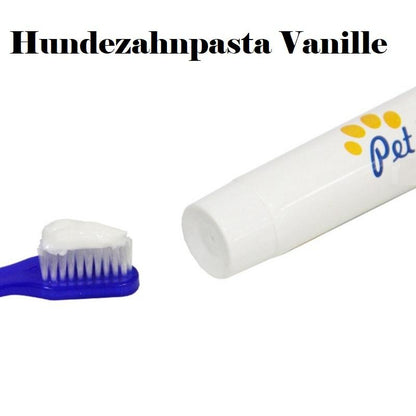 Rynx | Dog toothbrush chew toy