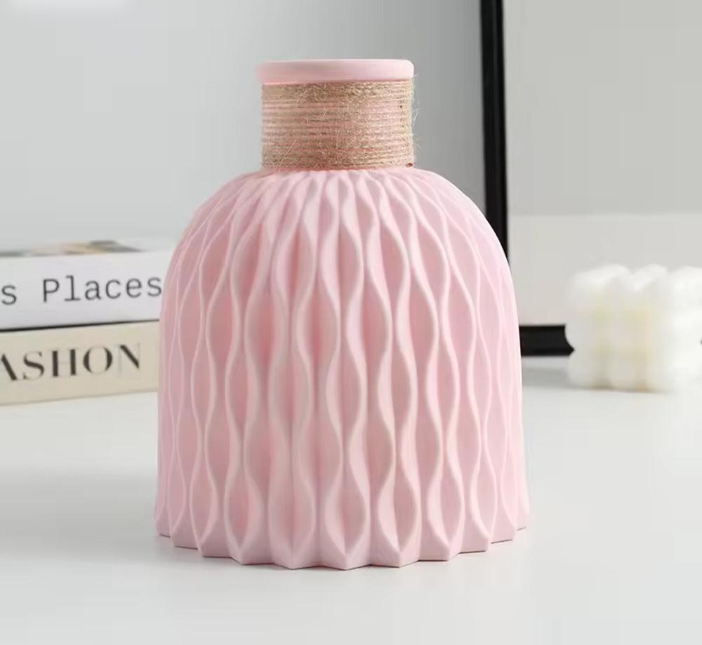 Rynx | VividVase - Stylish ceramic vase for fresh flower arrangements