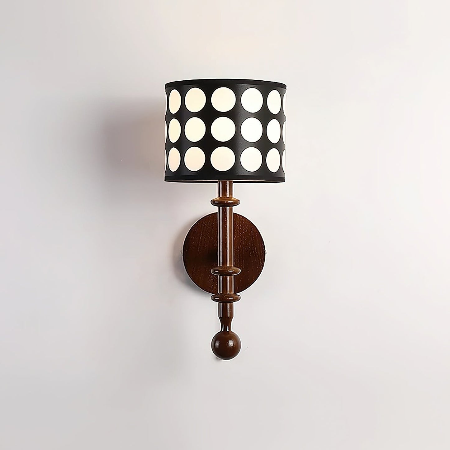 Rynx | Ventana Wall Lamp