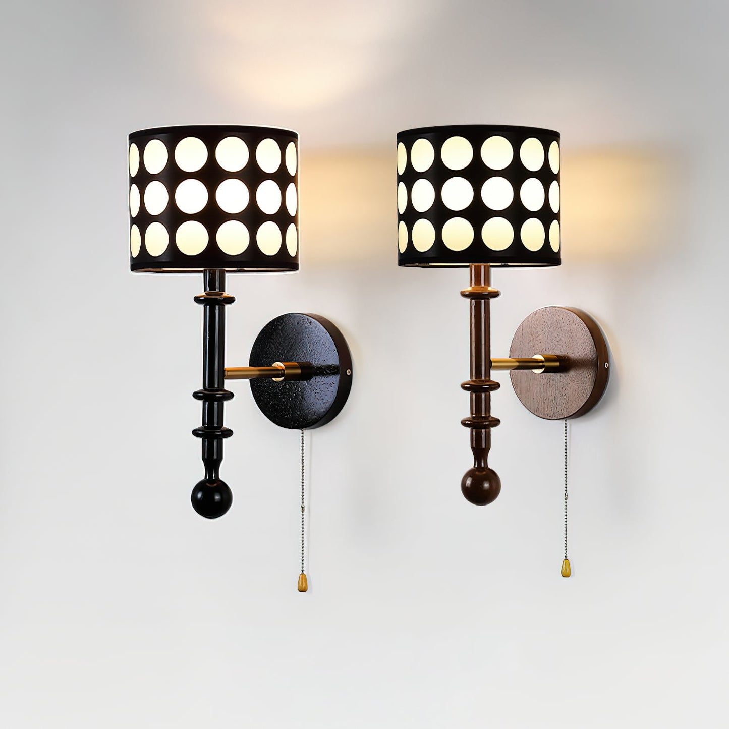 Rynx | Ventana Wall Lamp
