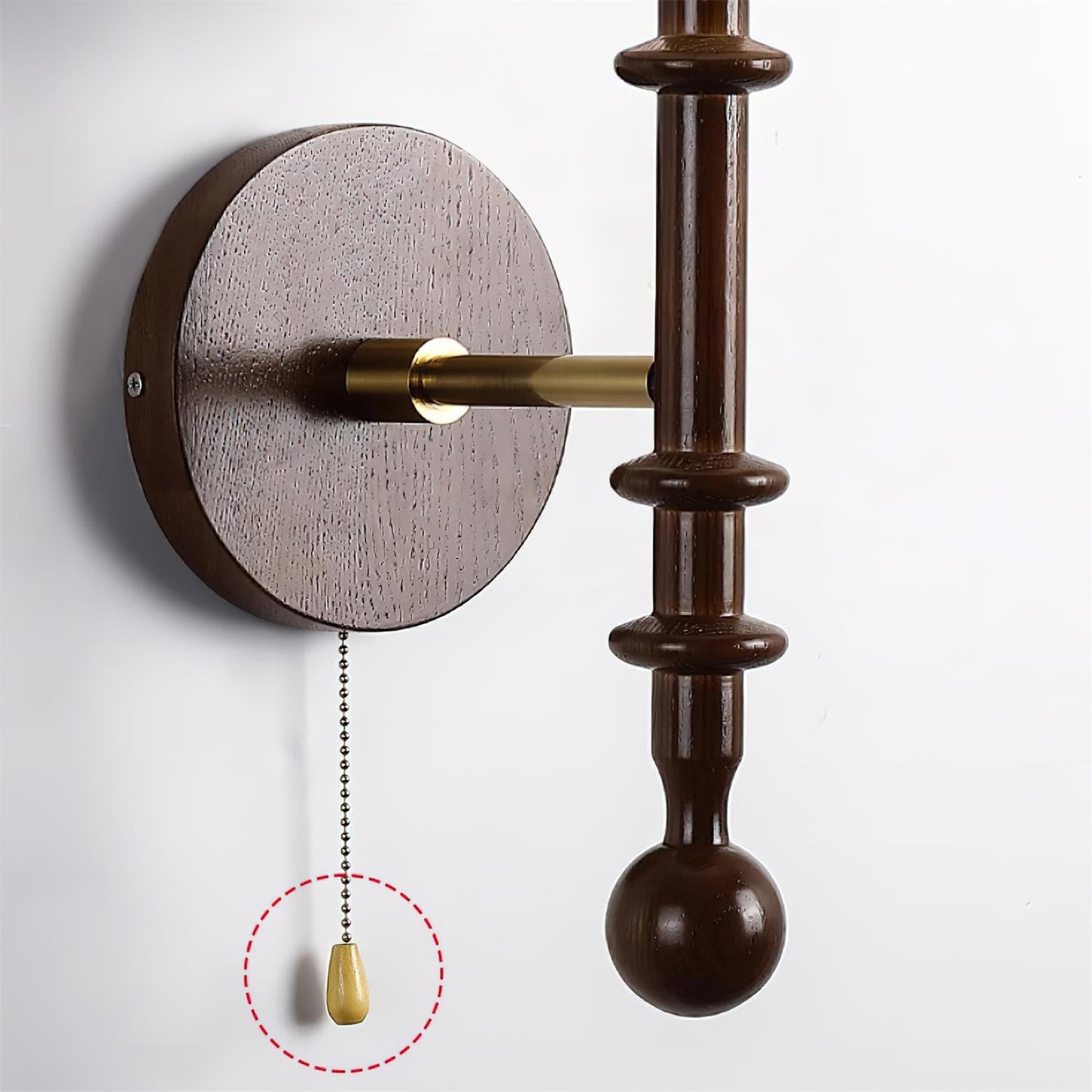 Rynx | Ventana Wall Lamp
