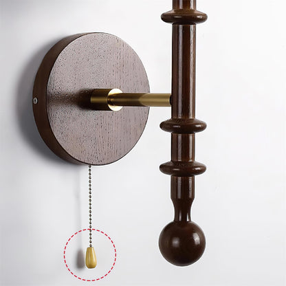 Rynx | Ventana Wall Lamp