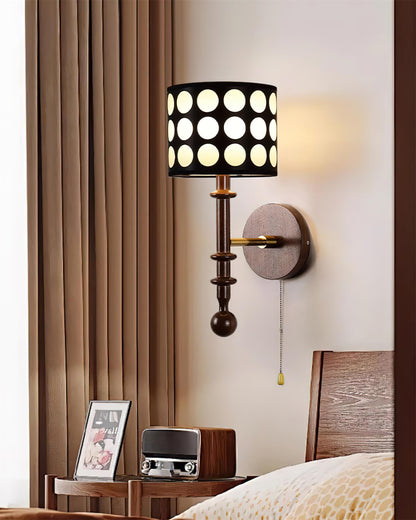 Rynx | Ventana Wall Lamp
