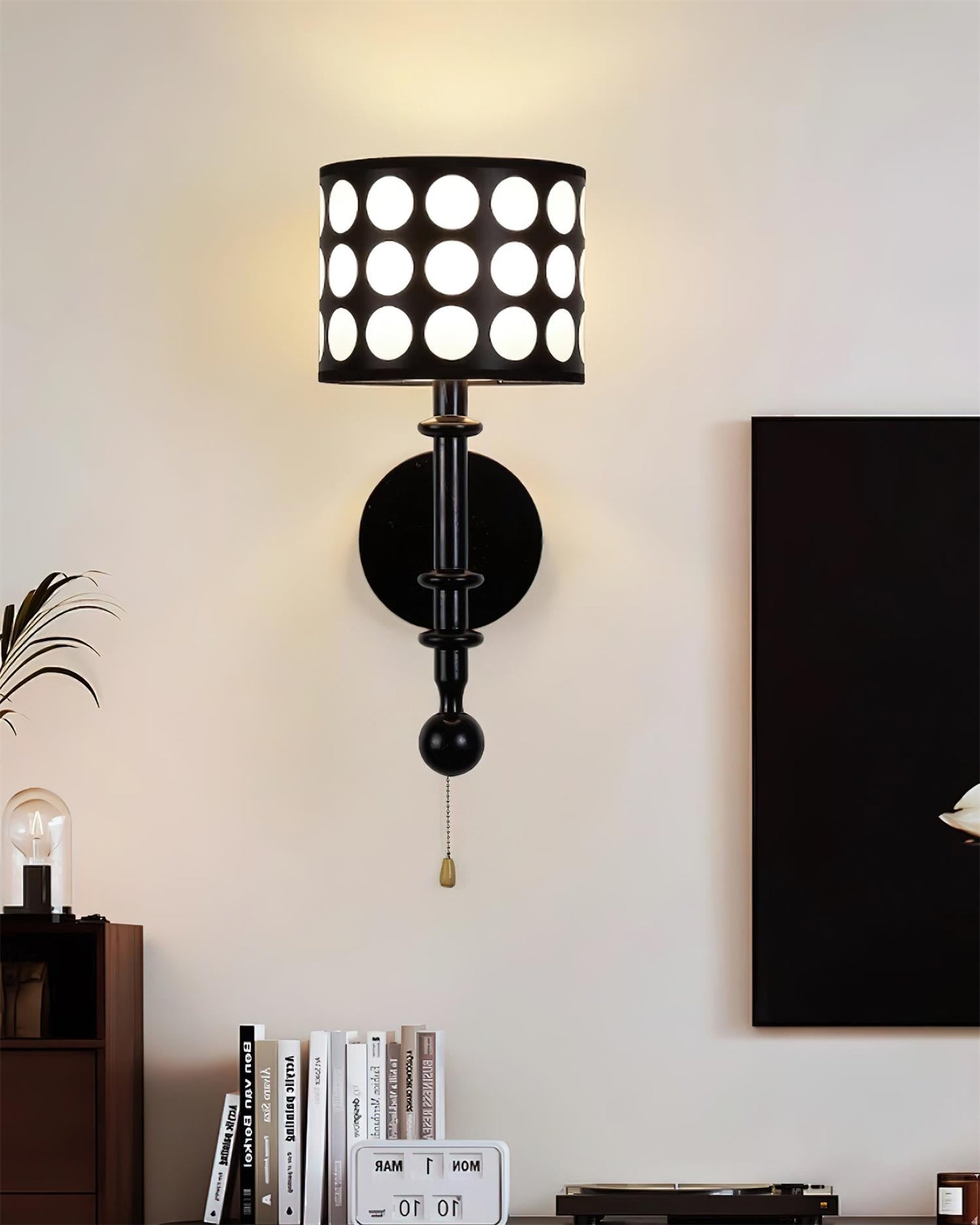 Rynx | Ventana Wall Lamp
