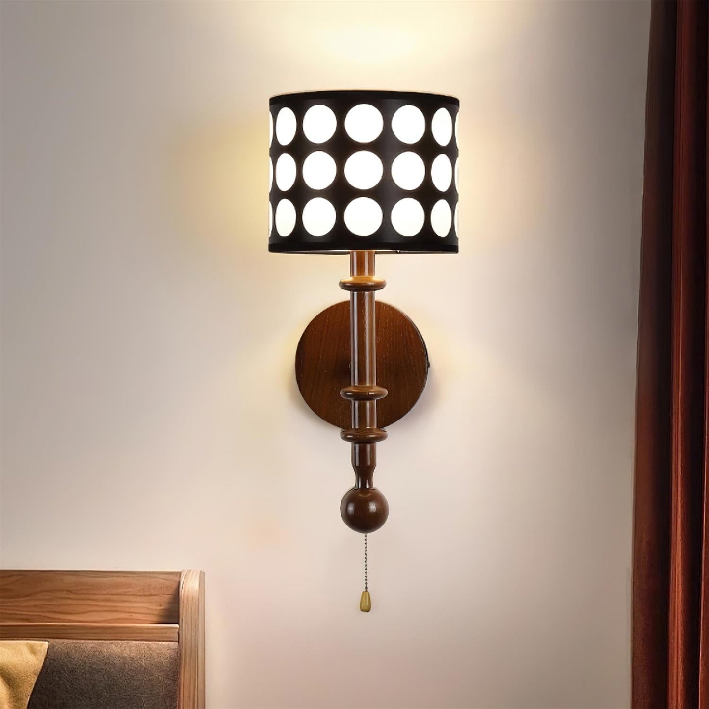 Rynx | Ventana Wall Lamp