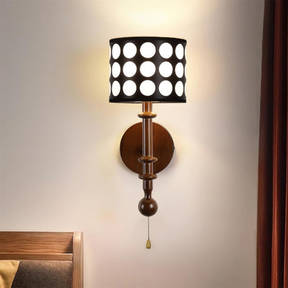 Rynx | Ventana Wall Lamp