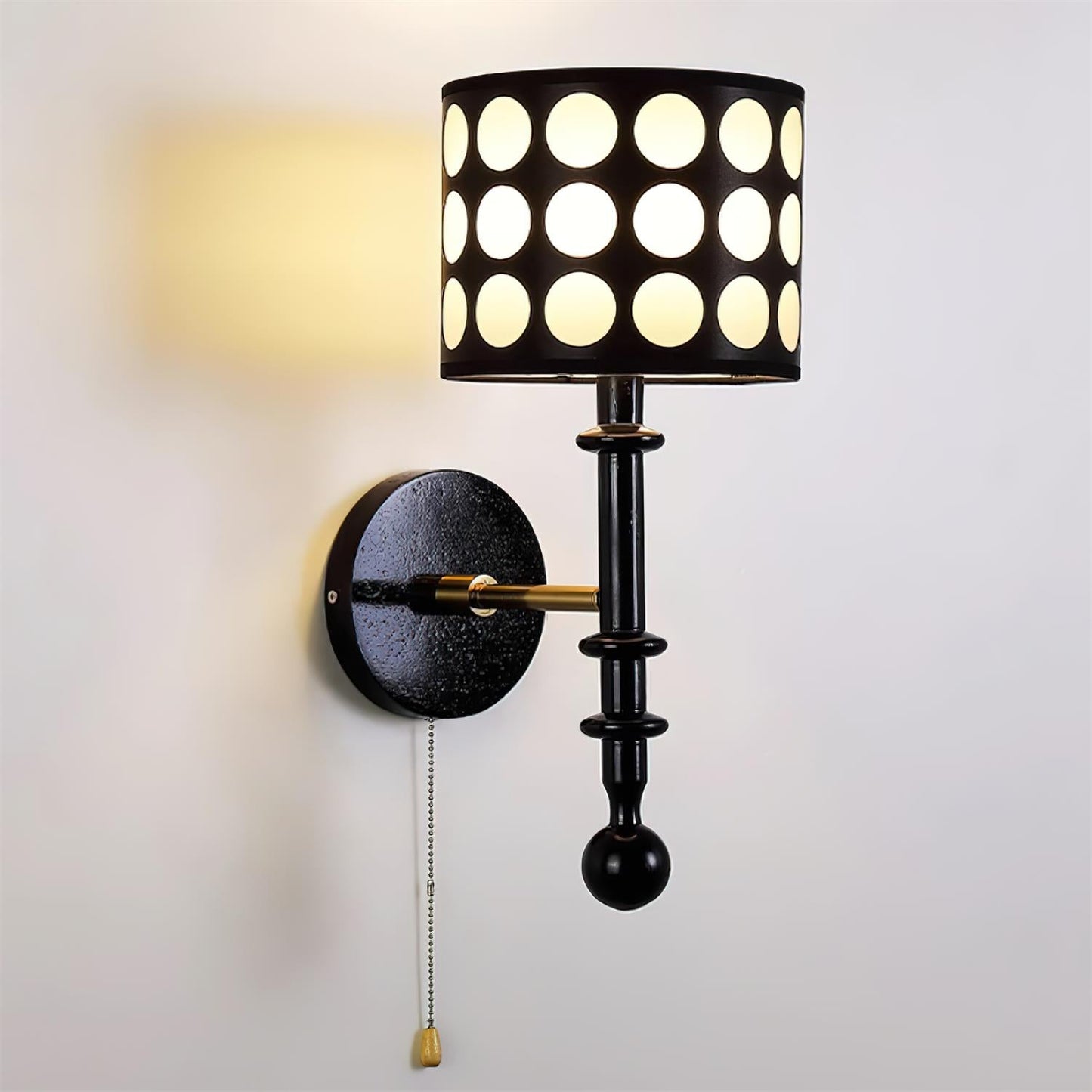 Rynx | Ventana Wall Lamp