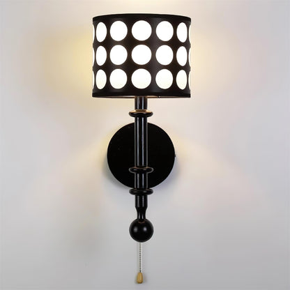 Rynx | Ventana Wall Lamp