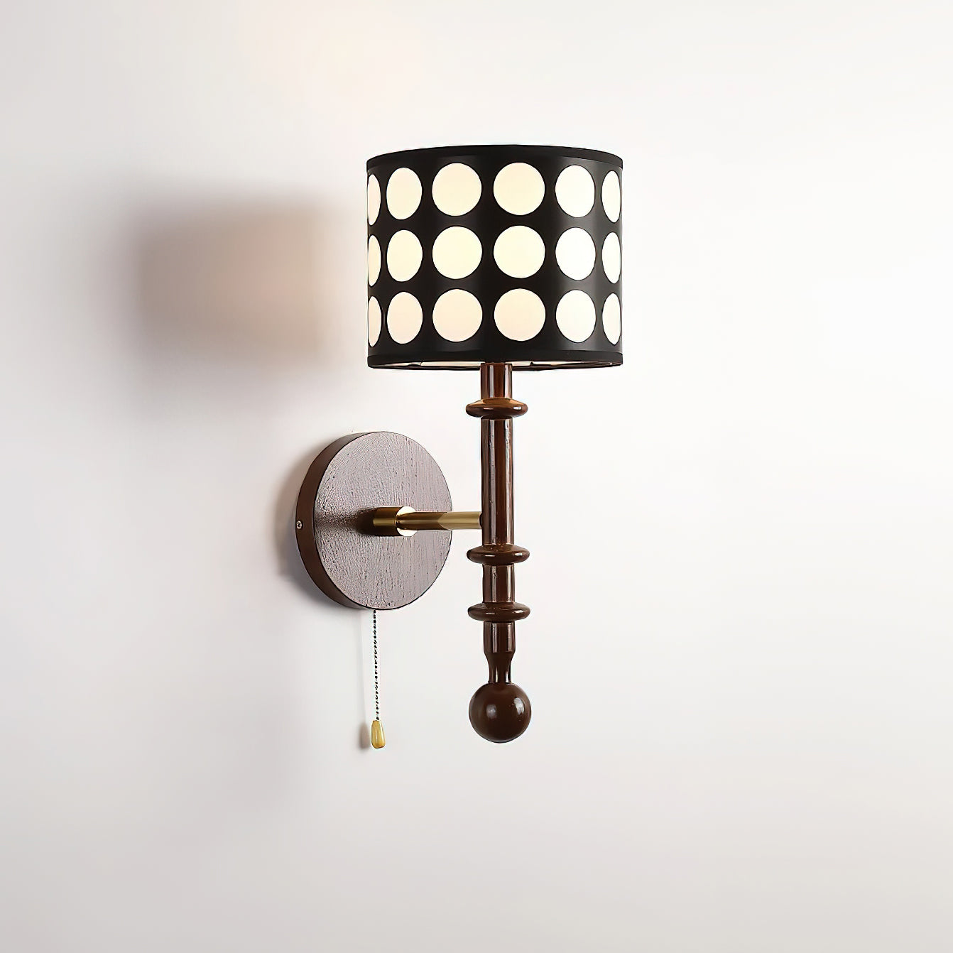 Rynx | Ventana Wall Lamp
