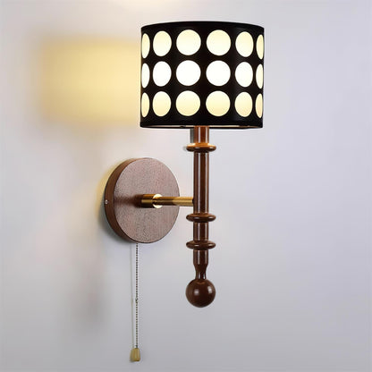 Rynx | Ventana Wall Lamp