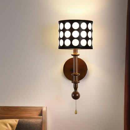 Rynx | Ventana Wall Lamp
