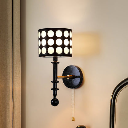 Rynx | Ventana Wall Lamp