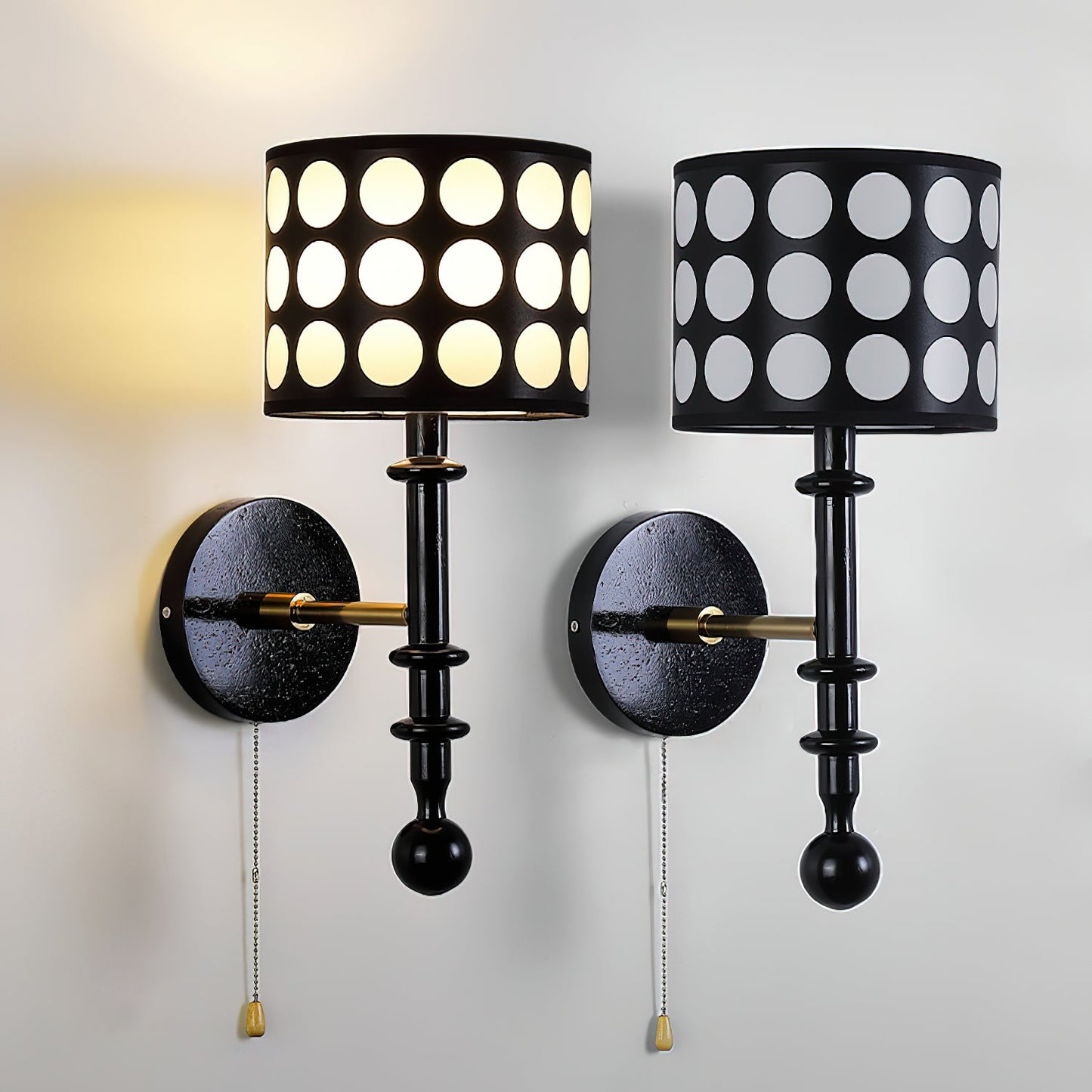 Rynx | Ventana Wall Lamp