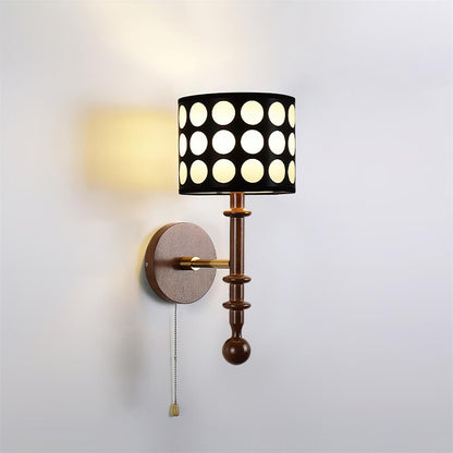 Rynx | Ventana Wall Lamp