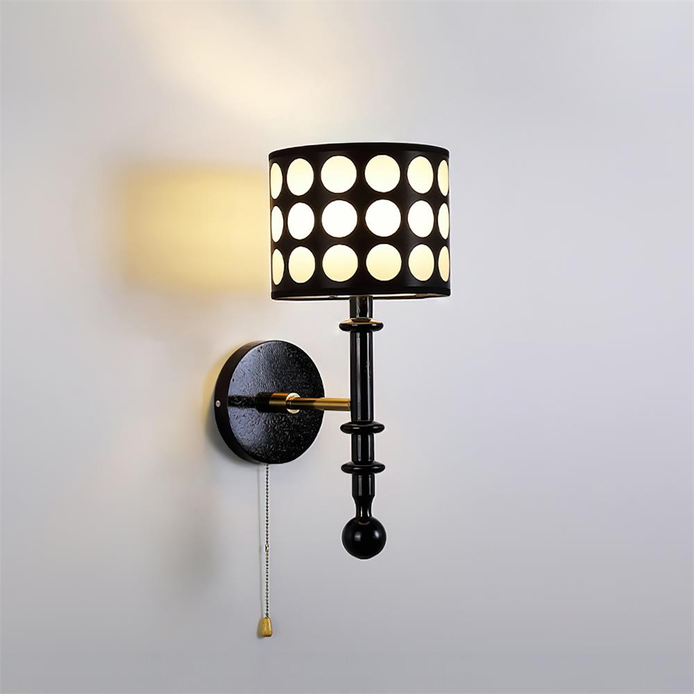 Rynx | Ventana Wall Lamp