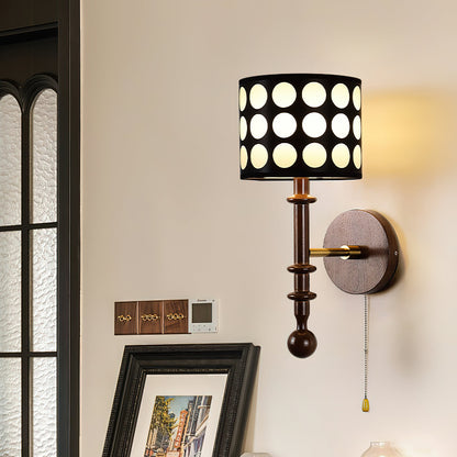 Rynx | Ventana Wall Lamp