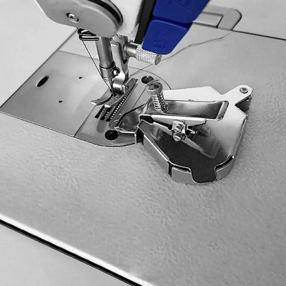 Rynx | Improved Magnetic Sewing Aid – For precise and clean seams