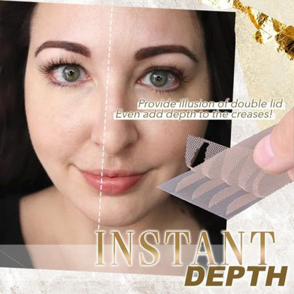 RYNX | Double Eyelid Glue Strips