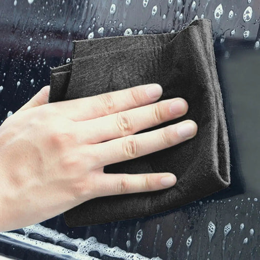 Rynx | Thickened Microfiber Cloth