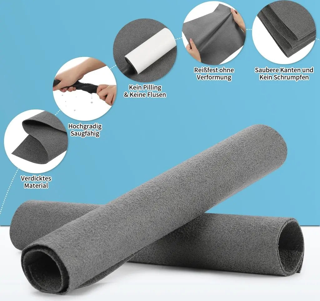 Rynx | Thickened Microfiber Cloth