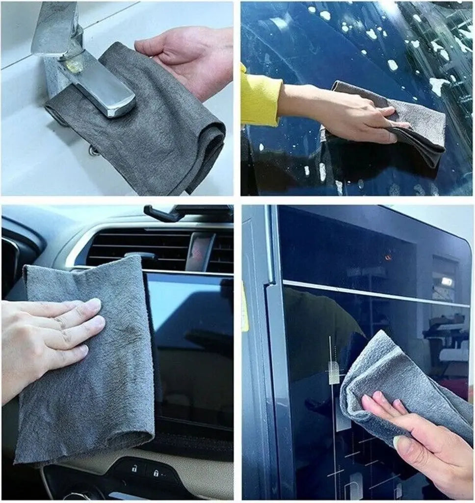 Rynx | Thickened Microfiber Cloth