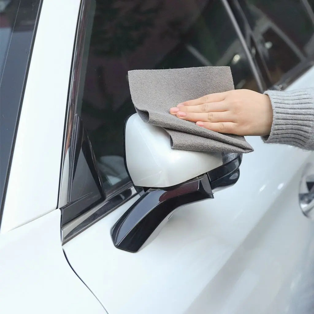Rynx | Thickened Microfiber Cloth