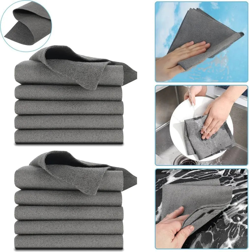 Rynx | Thickened Microfiber Cloth