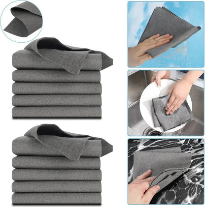 Rynx | Thickened Microfiber Cloth