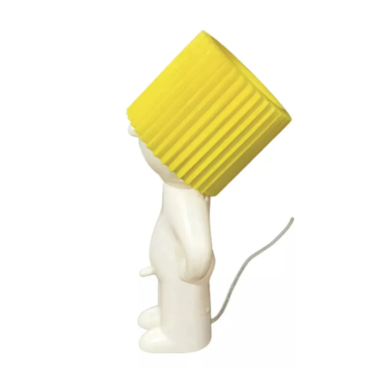 Rynx | Playful LED Table Lamp – Cozy & Creative Light
