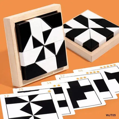Rynx | Hidden Block Puzzle