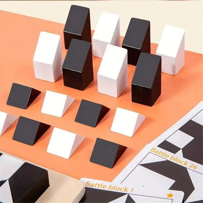 Rynx | Hidden Block Puzzle