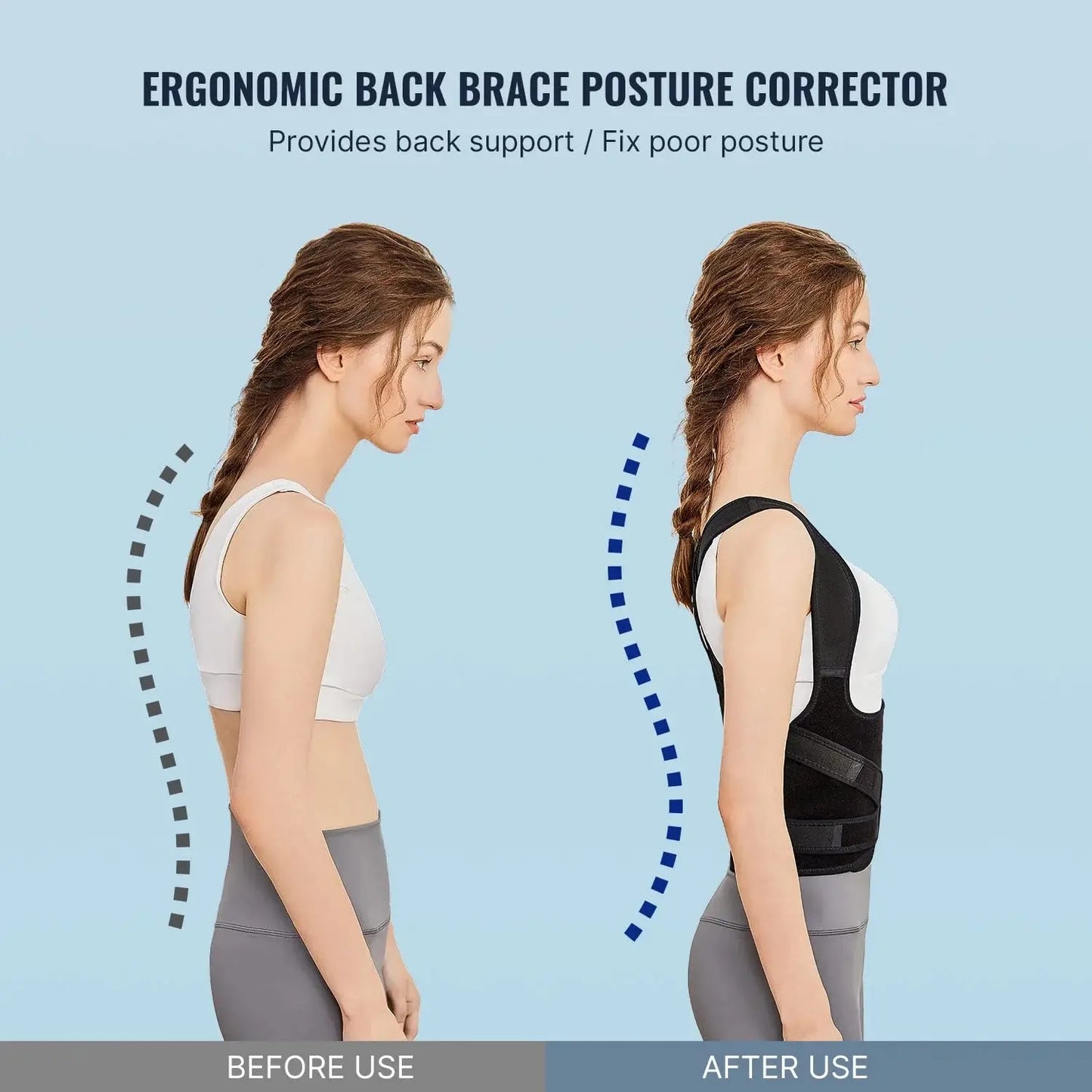 Rynx | Posture correction for ladies & gentlemen – for back, shoulder & neck pain