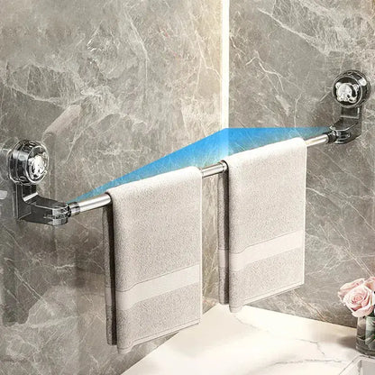 Rynx | Adjustable Towel Holder