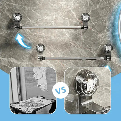 Rynx | Adjustable Towel Holder