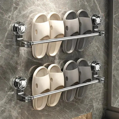Rynx | Adjustable Towel Holder