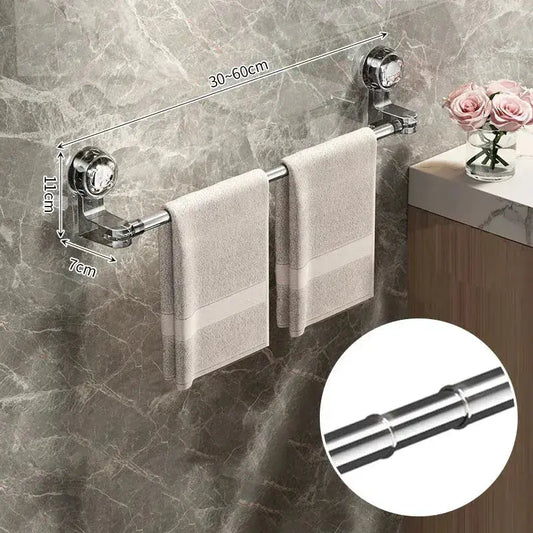 Rynx | Adjustable Towel Holder