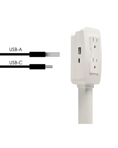 Rynx | Adjustable Socket Expander – More Connections, More Flexibility