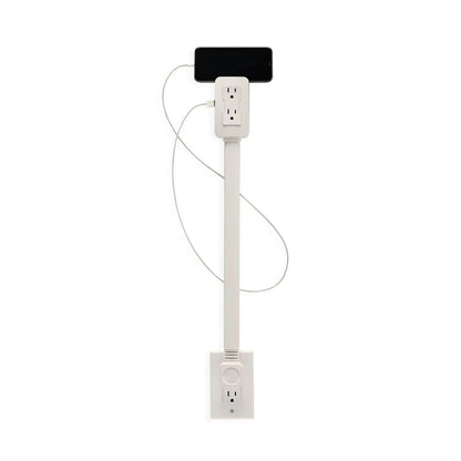 Rynx | Adjustable Socket Expander – More Connections, More Flexibility