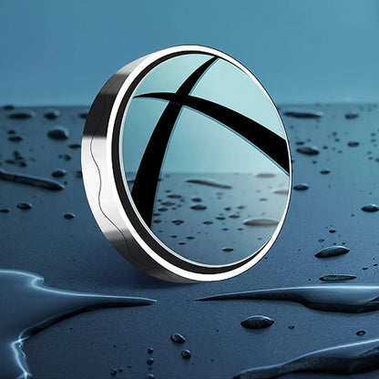 Rynx | Adjustable Blind Spot Mirror for Car – Small Detail with Great Effect