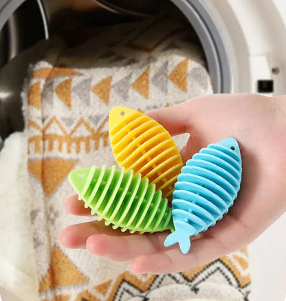 Rynx | Confusion-free washing balls