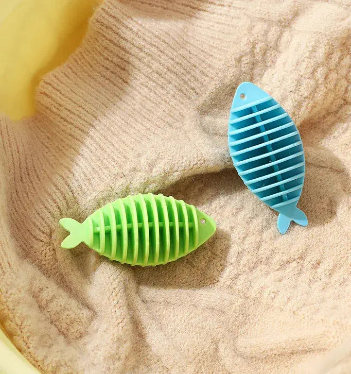 Rynx | Confusion-free washing balls
