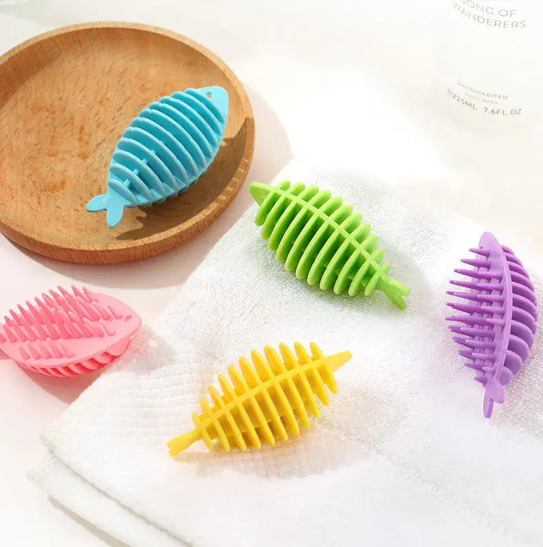 Rynx | Confusion-free washing balls