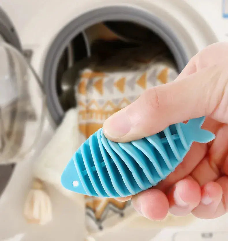 Rynx | Confusion-free washing balls