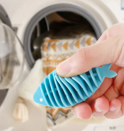 Rynx | Confusion-free washing balls
