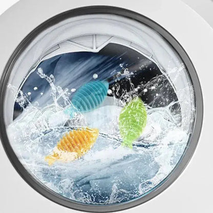 Rynx | Confusion-free washing balls