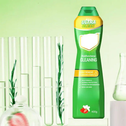 Rynx | Versatile cleaning solution - Powerful, streak-free cleaning