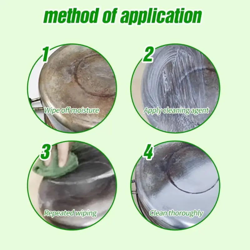 Rynx | Versatile cleaning solution - Powerful, streak-free cleaning