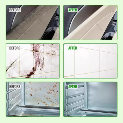Rynx | Versatile cleaning solution - Powerful, streak-free cleaning