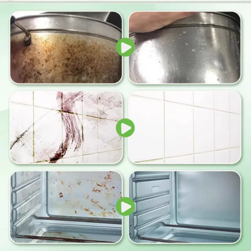 Rynx | Versatile cleaning solution - Powerful, streak-free cleaning