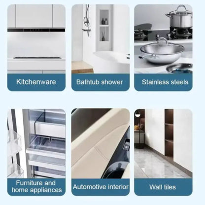 Rynx | Versatile cleaning solution - Powerful, streak-free cleaning